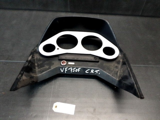 VF750F interceptor 1981 - 1983 Honda Cover D1-62374, Motoren