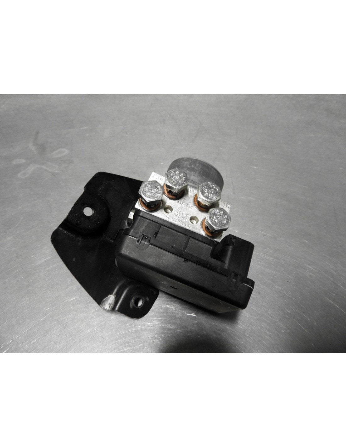 Duke 125 2011 - 2016 KTM Elektrische component D1-42661