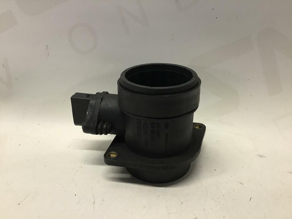 Luchtmassameter N42/N46 BMW 3-serie E46 0280218075, -, Utilisé, -, -