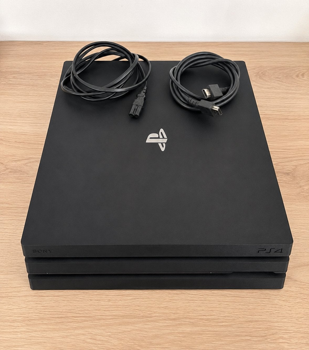 Ps4 pro 1 to, Avec disque dur, Comme neuf, 1 TB, Pro