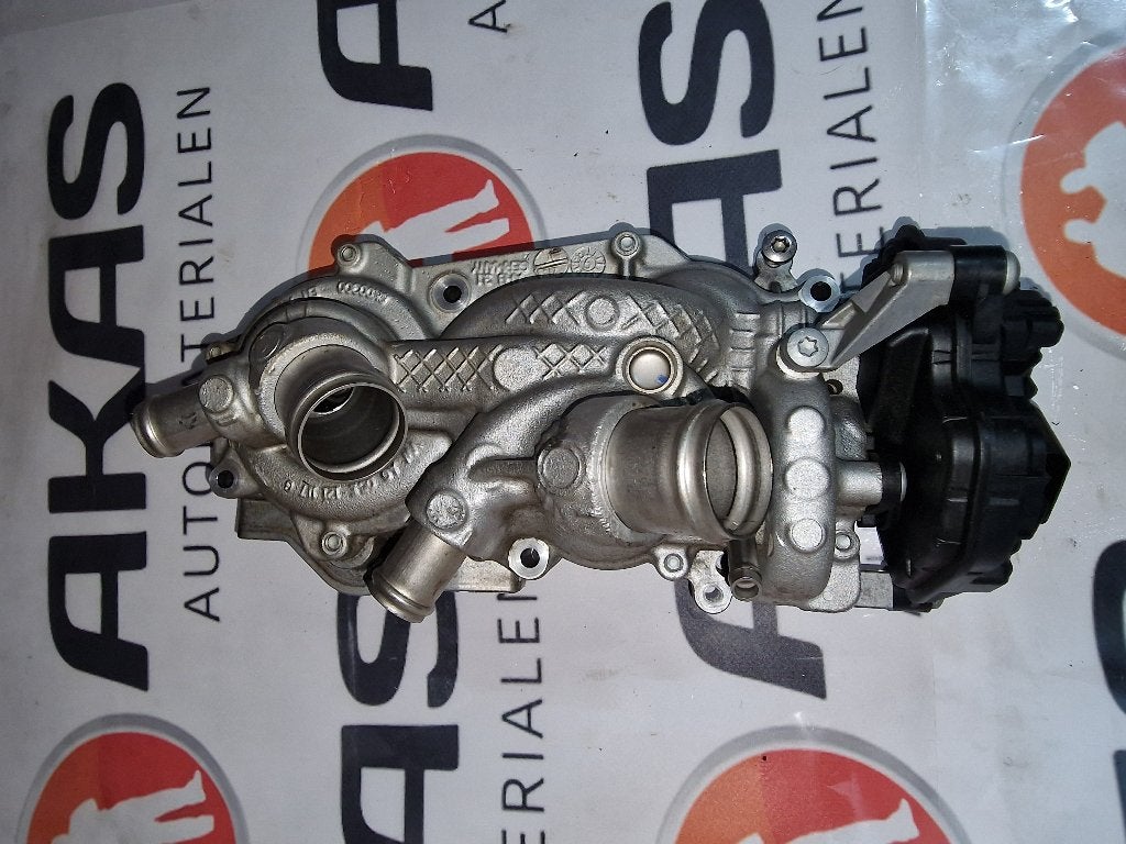 Waterpomp Volkswagen T-Roc I 1.5 TSI 16V 2019 05E121042B, Ophalen of Verzenden, Volkswagen