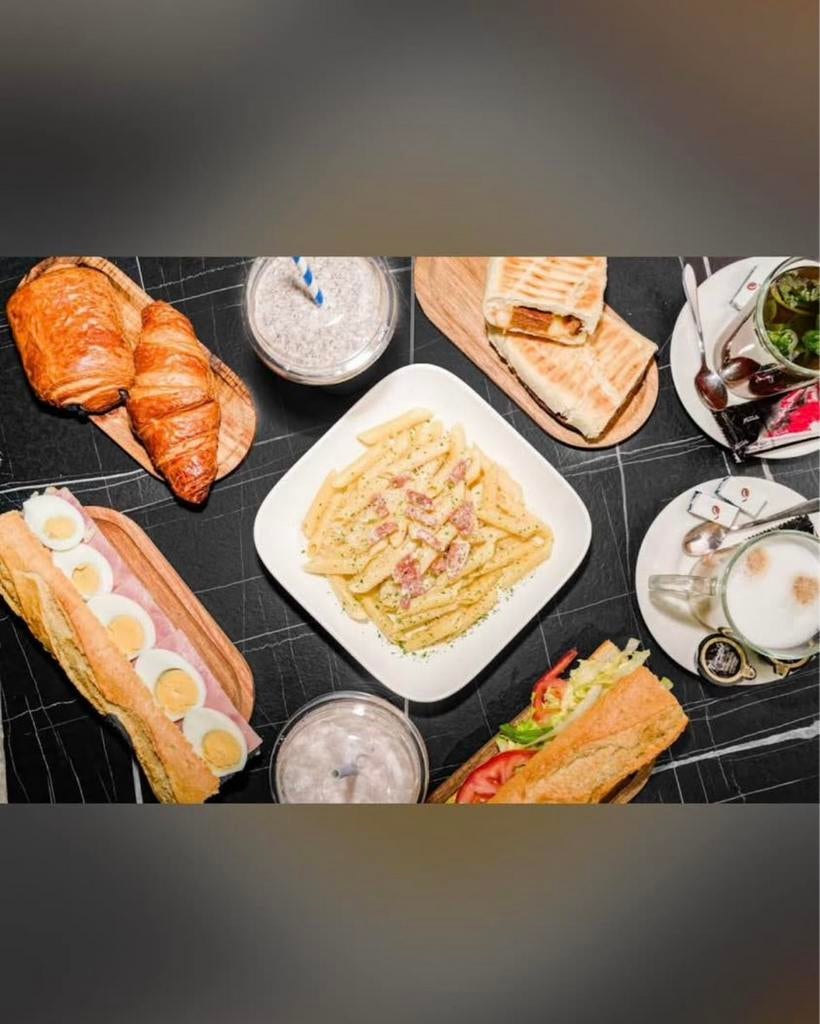Local horeca