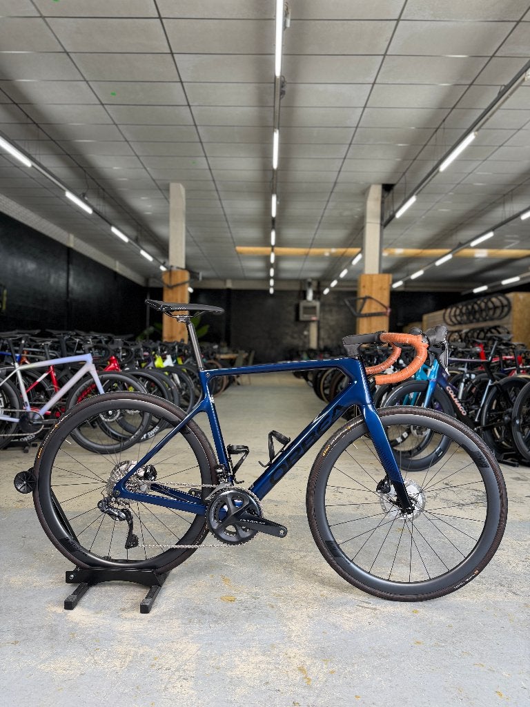 Orbea Orca M20i Di2 Carbon Racefiets, Ophalen of Verzenden, Zo goed als nieuw