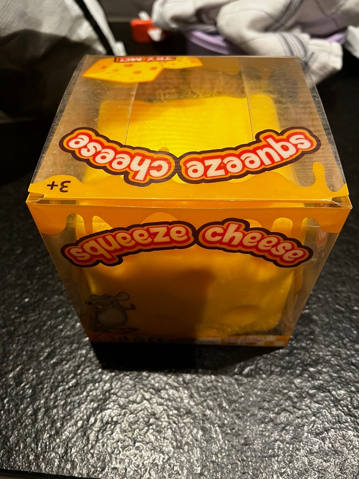 Squishy, Verzamelen, Speelgoed, Ophalen, Nieuw