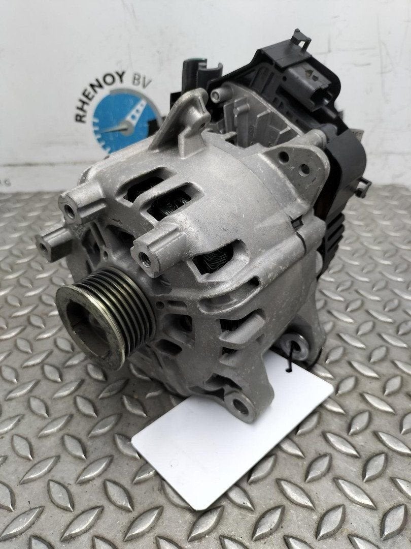 PEUGEOT 3008 P84E Mk2 1.6 HYbrid4 300 BLGT DYNAMO 2021, Ophalen of Verzenden, Gebruikt, Stiba lid