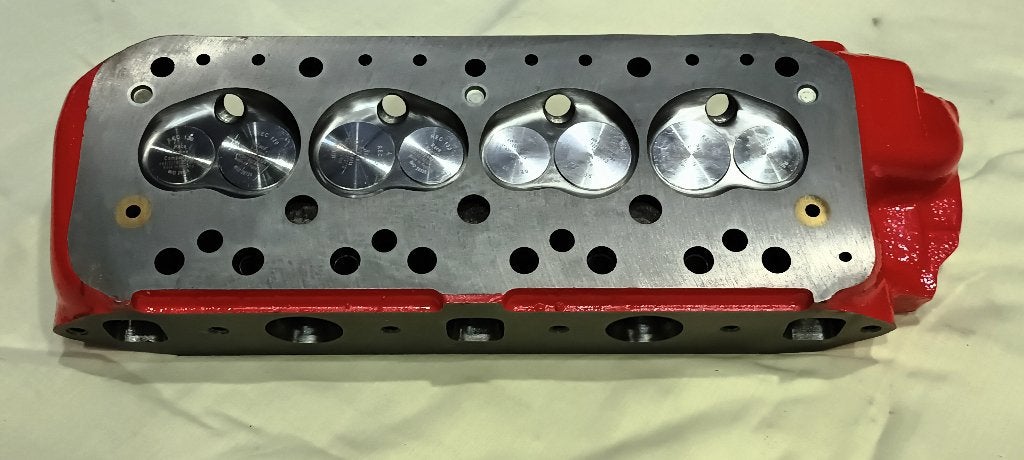cilinderkop 1275 cc - 33.3x29.4 - gereviseerd Klassieke Mini, Ophalen, Gereviseerd, Mini