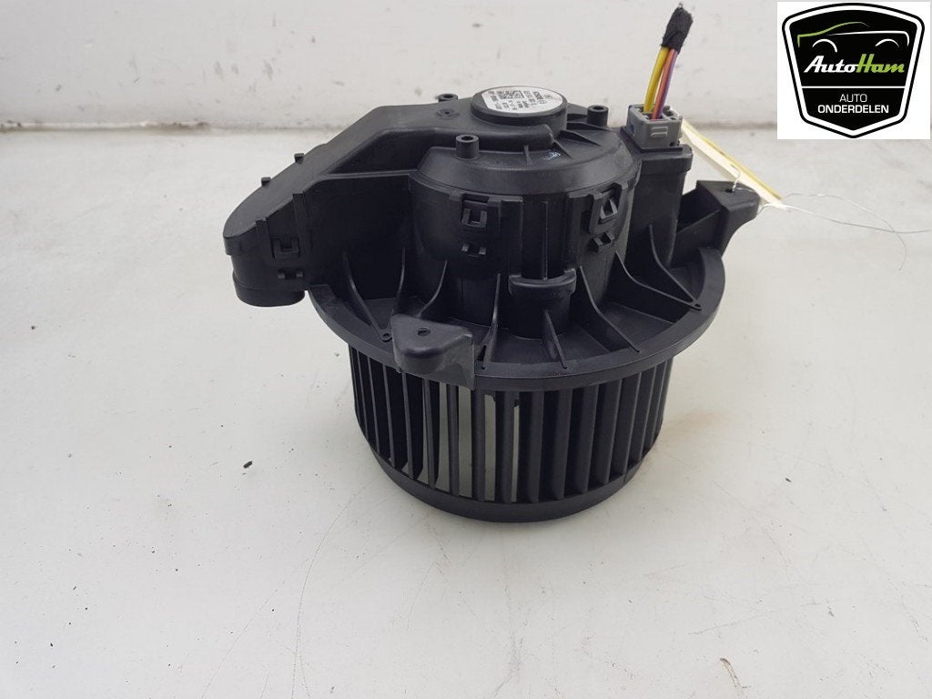 VENTILATEUR RADIATEUR MOTEUR Ford Transit Courier, Robert Bosch AG, Robert-Bosch-Allee 1
74232  Abstatt, DE, Engineering@bosch.com