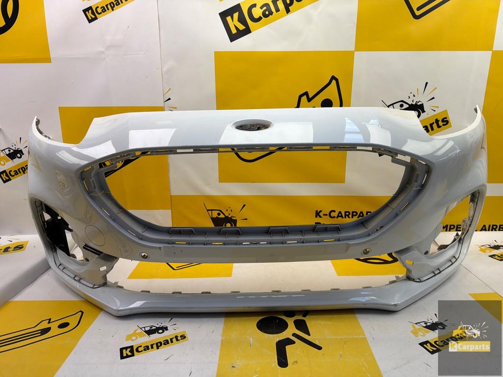 Bumper Ford puma ST-Line origineel voorbumper, Gebruikt, Voor, Info@ford.com, Ford