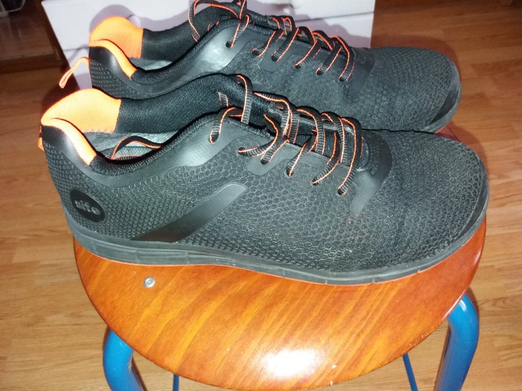Chaussures de sécurité, Bricolage & Construction, Vêtements de sécurité, Enlèvement ou Envoi