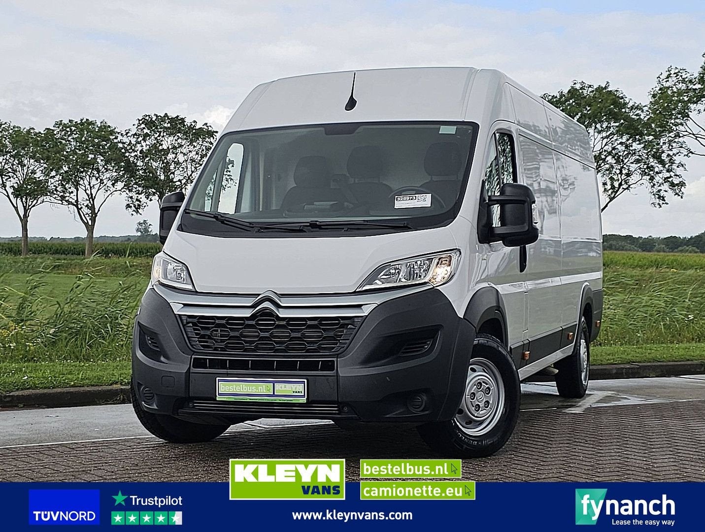 Citroën JUMPER 2.2 L4H2 Carplay Airco!, Autos, Camionnettes & Utilitaires, Achat, Entreprise, Citroën, Boîte manuelle