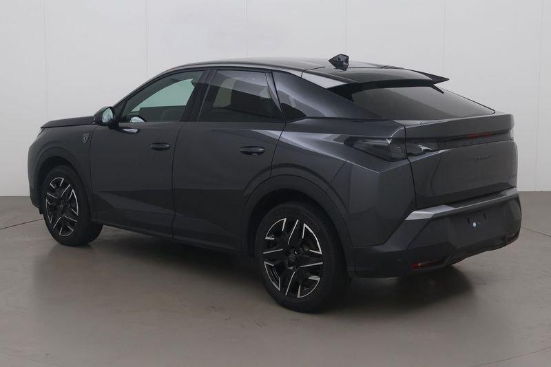 Peugeot 3008 1.2 turbo gt 136 AT, Auto's, 4 deurs, Gebruikt, https://public.car-pass.be/vhr/af11eba8-d7b2-4b19-9ada-f1372e3e695f
