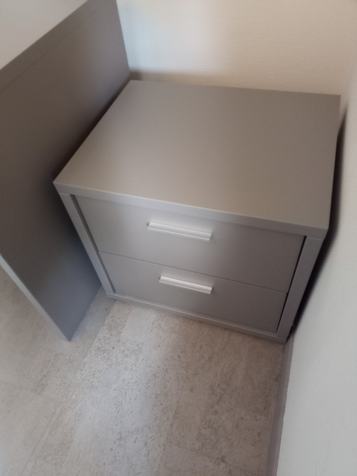 Ladekastje in zeer mooie staat., Huis en Inrichting, Kasten | Ladekasten, Ophalen, 1 of 2 laden, 50 tot 100 cm, Zo goed als nieuw