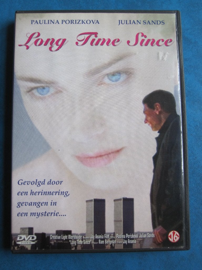 Il y a longtemps, CD & DVD, Enlèvement ou Envoi, Anglais, Autres genres, À partir de 16 ans