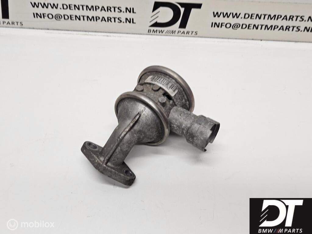 Klep secundaire luchtpomp BMW S54 E46 M3 Z4M E85 11727837456, Gebruikt, Ophalen of Verzenden, BMW, BMW