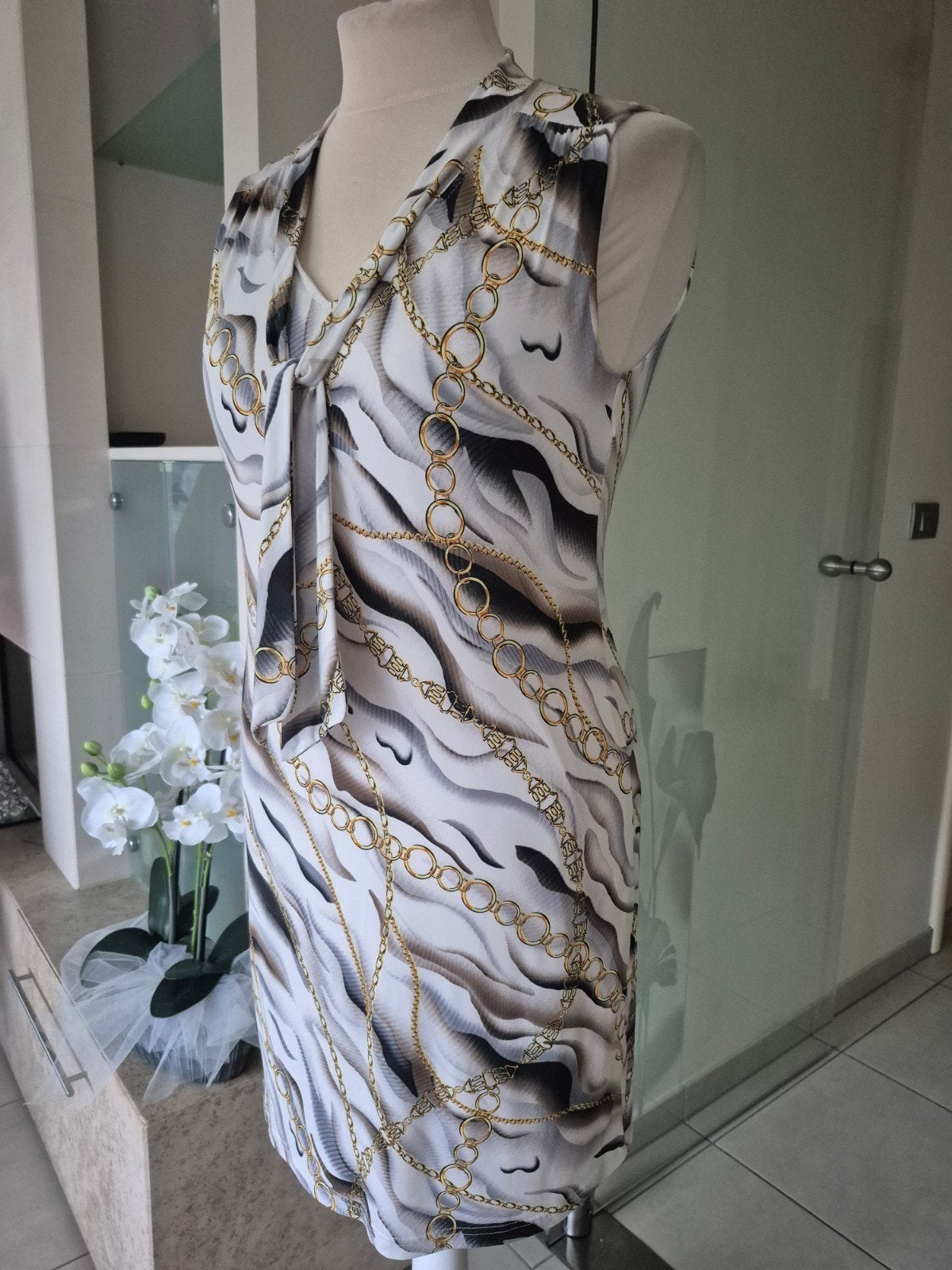 BATIDA kleed, Kleding | Dames, Jurken, Ophalen of Verzenden, Maat 42/44 (L)