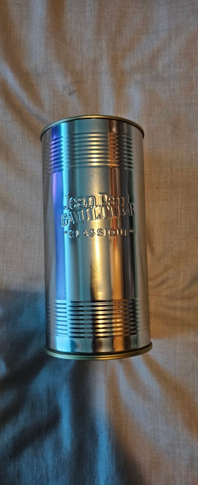 A vendre 50e de toilette 100ml jean Paul Gauthier classique, Bijoux, Sacs & Beauté, Enlèvement, Neuf