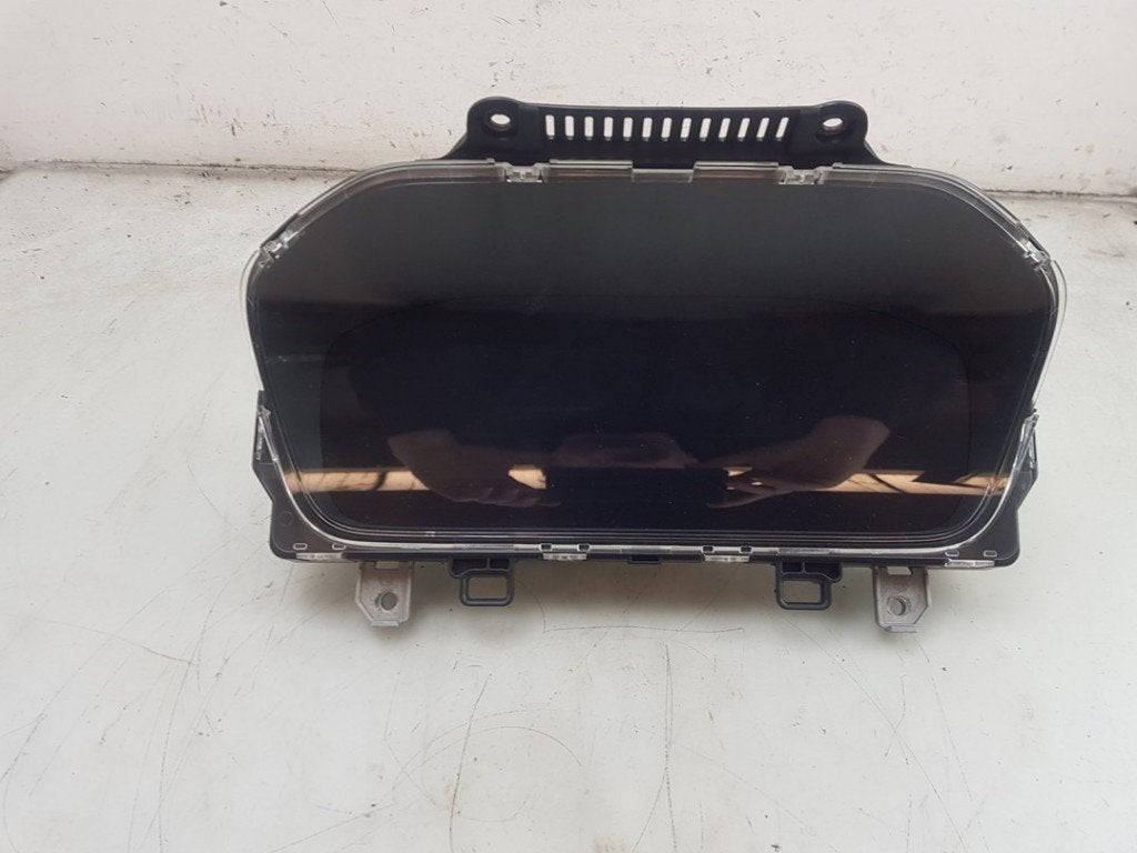 COCKPIT Volvo XC40 (XZ) (01-2017/12-2022), Auto-onderdelen, Gebruikt, Volvo