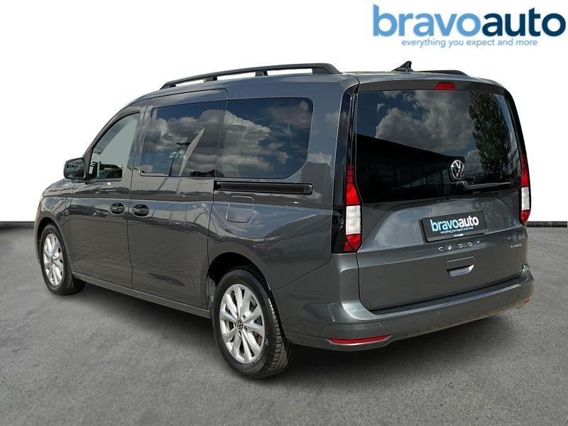 Volkswagen Caddy Combi Maxi 7 seater Life PHEV/camera/carpla, Achat, Euro 6, https://public.car-pass.be/vhr/d8a0b19b-cb84-45ed-a4a1-a2f82c9fa43a