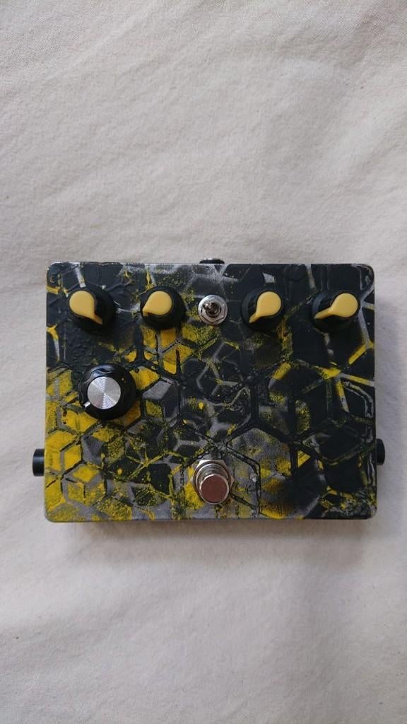 METSÄÄN WASP FILTER, Musique & Instruments, Enlèvement ou Envoi, Comme neuf, Autres types