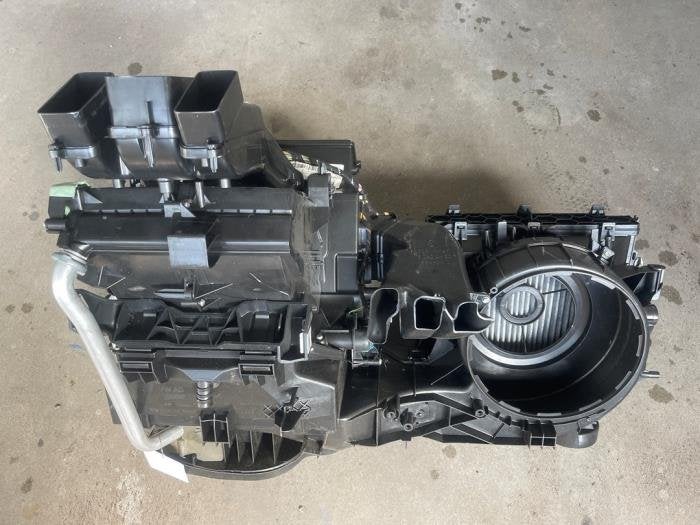 Boîtier chauffage d'un Volkswagen T-Roc, Volkswagen, -, 3 mois de garantie, Utilisé