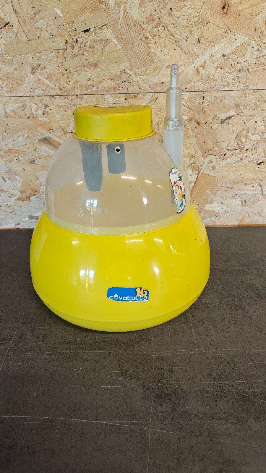 Broeimachine, Dieren en Toebehoren, Ophalen