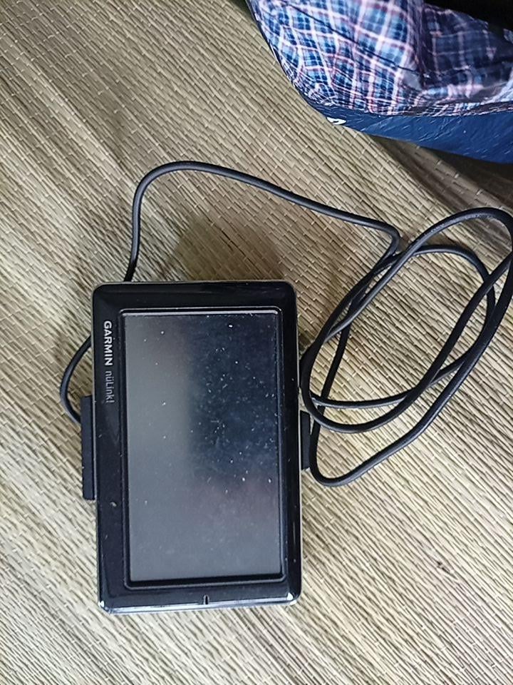 Gps