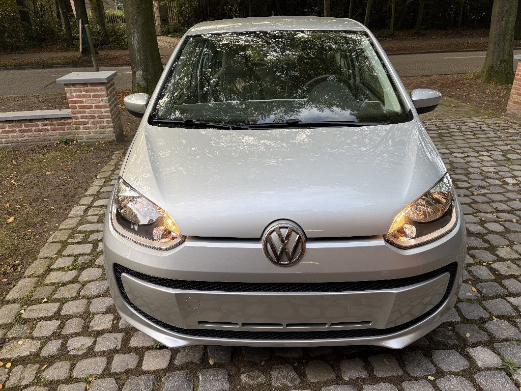 Volkswagen UP, Autos, Achat, Up!, 2 portes, Automatique