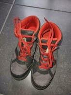 Grijze hoge schoenen - Quecha - maat 36, Kinderen en Baby's, Ophalen, Quechua, Jongen of Meisje, Schoenen