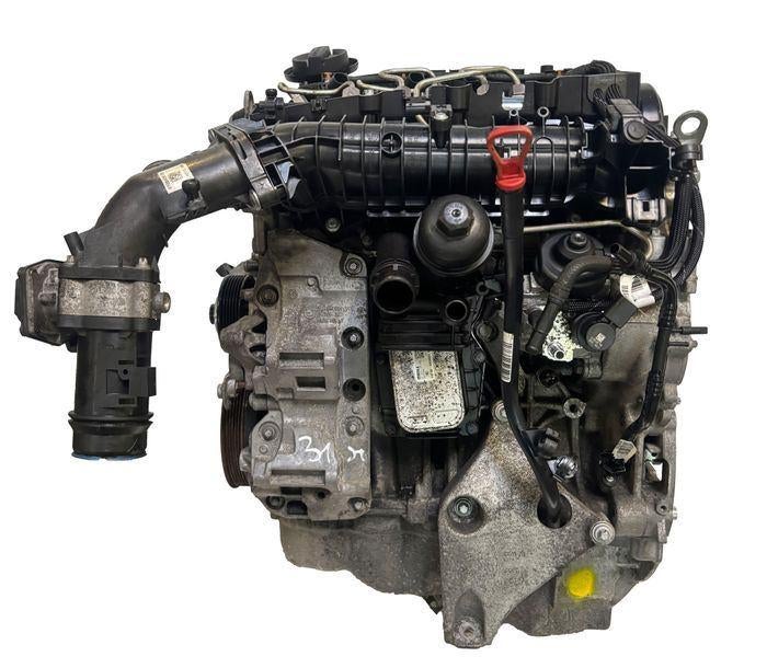 BMW Série 1 (F20) 1.6 - N47D16A-N47/N47D16U1, Enlèvement ou Envoi, Révisé, BMW