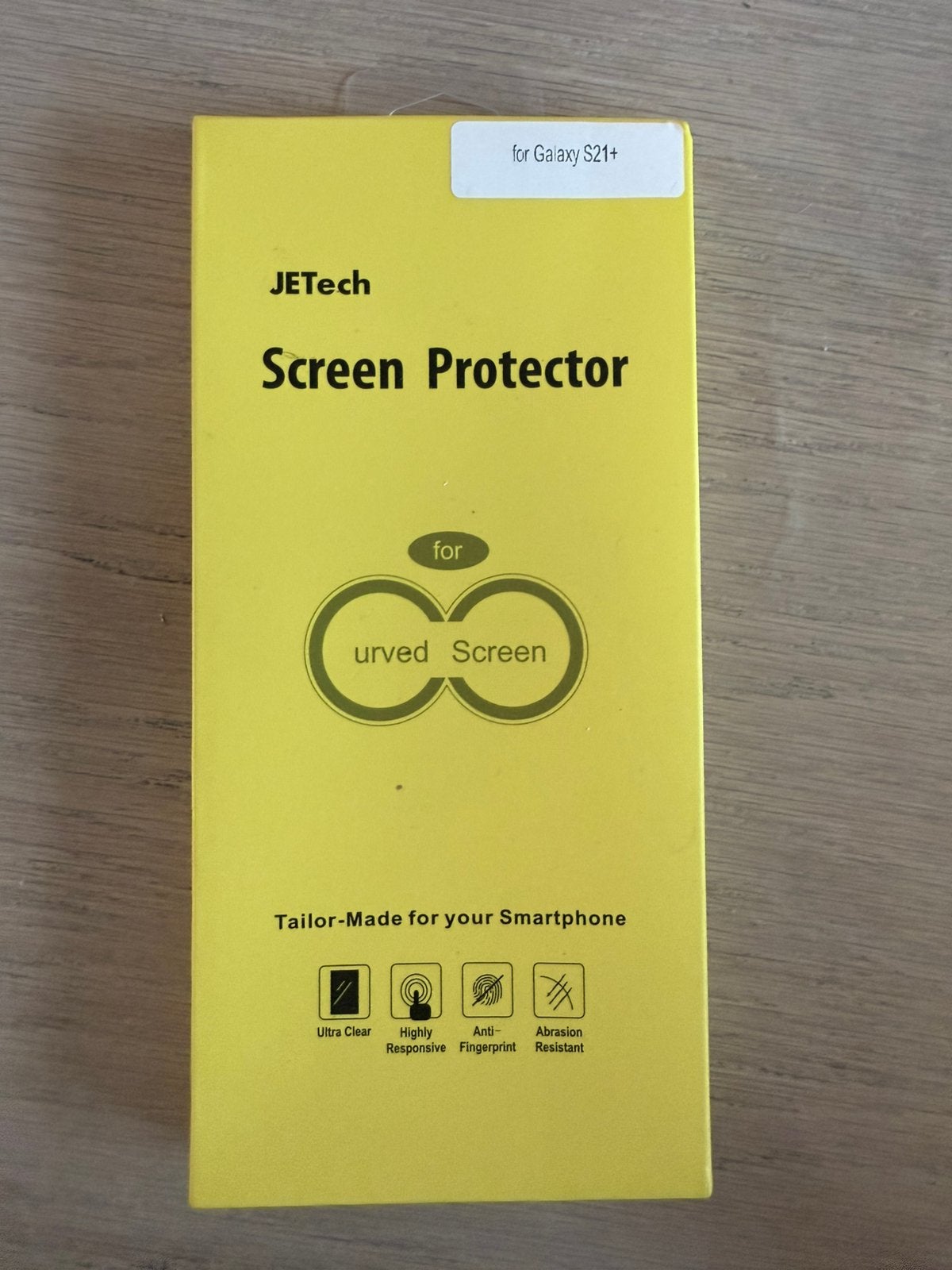 Protecteur d'écran, Enlèvement ou Envoi, Neuf, Samsung