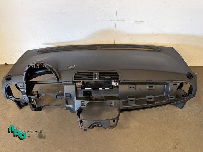 Dashboard van een Fiat 500 (500 07-), Auto-onderdelen, Gebruikt, -, -, Ophalen of Verzenden
