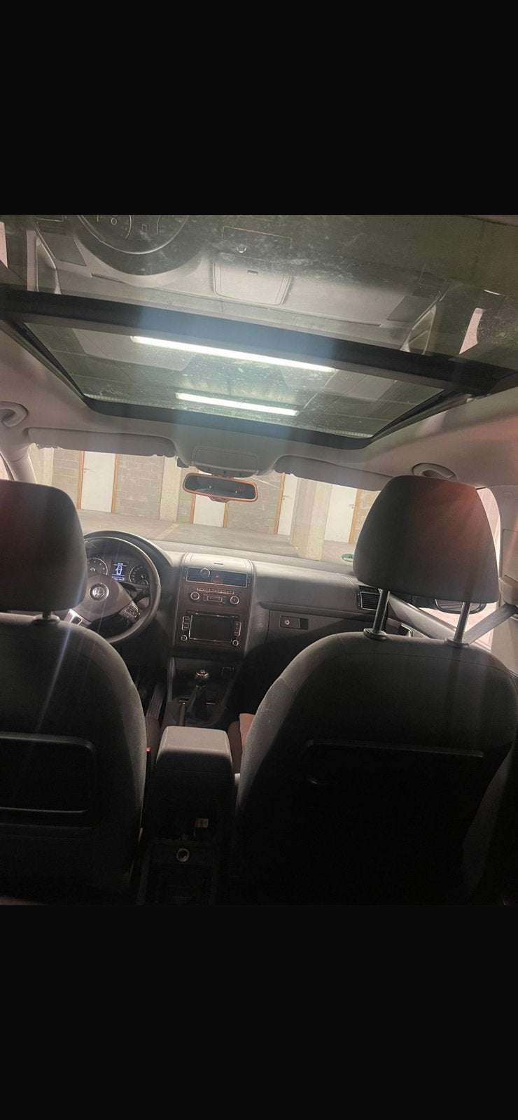 Touran 7 places, Offres d'emploi, Emplois | Chauffeurs