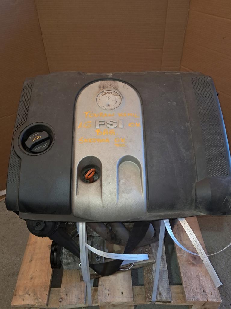 Moteur BAG Complet AUDI A3 TOURAN VW GOLF, Auto-onderdelen, Motor en Toebehoren, Alfa Romeo, Amerikaanse onderdelen, Audi, BMW