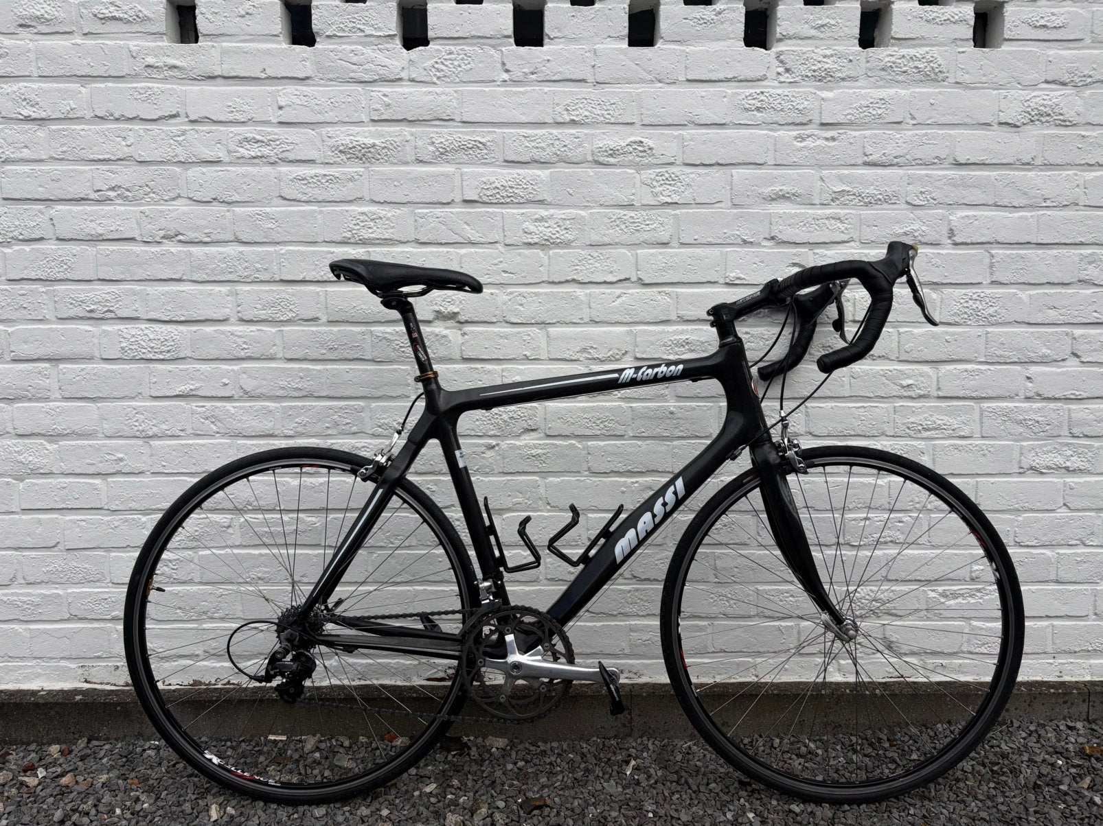 Massi M-carbon, Autres marques, Frein sur jante, Enlèvement, Carbone
