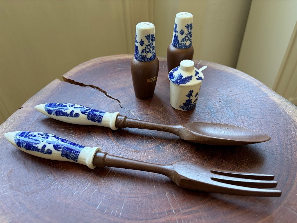 Set de service, Neuf, Enlèvement ou Envoi, Céramique, Autres types