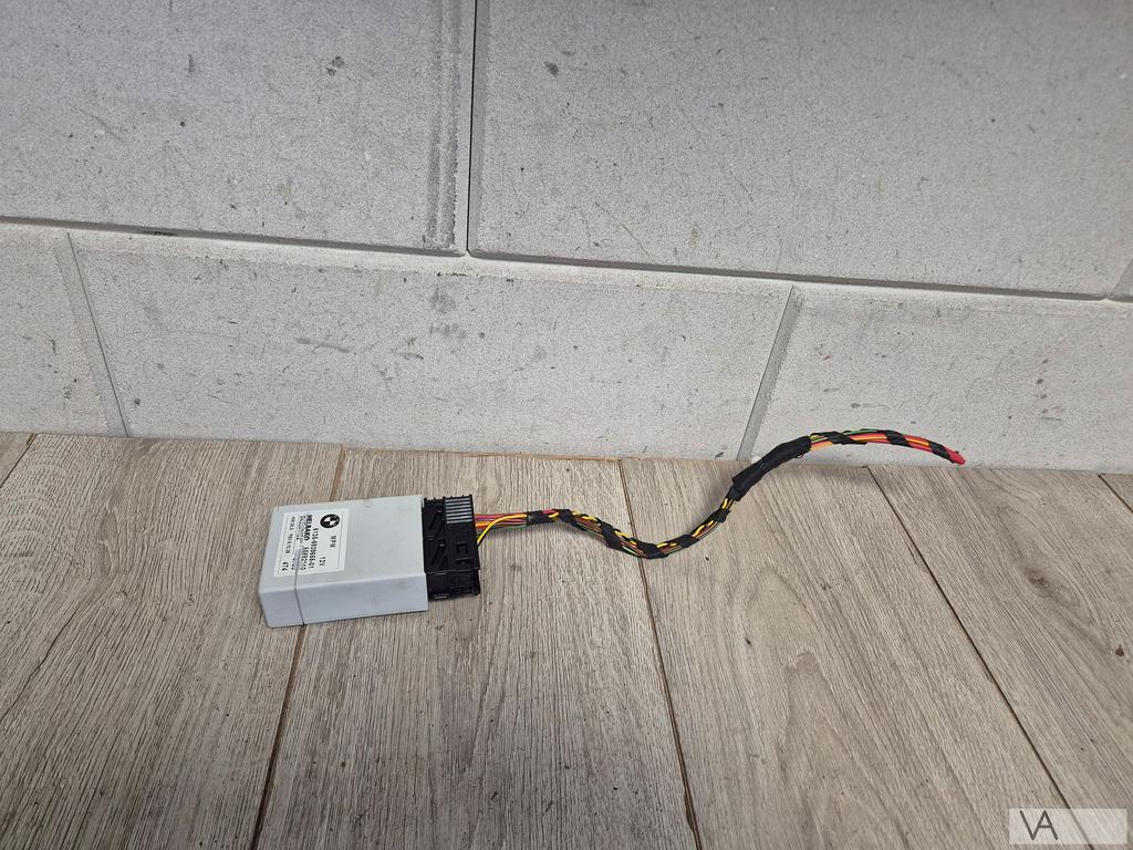 MPM module navigatie radio BMW 5 serie E60 E61 6939655, Auto-onderdelen, Elektronica en Kabels, BMW, Gebruikt, Ophalen of Verzenden