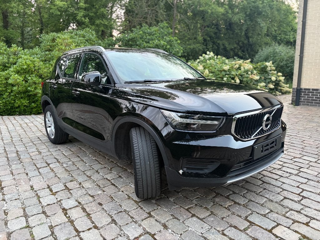 Volvo XC40 1.5 T2 Core Geartronic ### 34000 km ###, Achat, Euro 6, Entreprise, Garantie prolongée