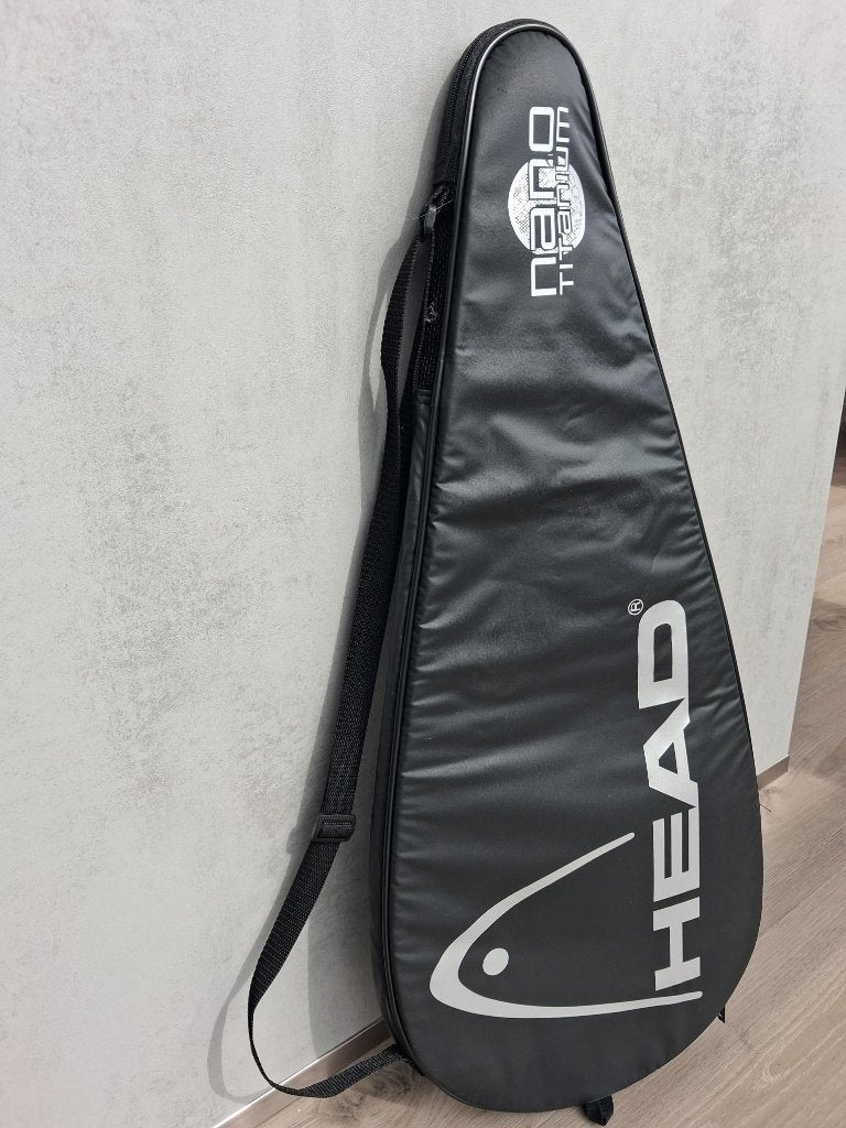 tennis, Sports & Fitness, Tennis, Raquette, L00, Enlèvement, Utilisé