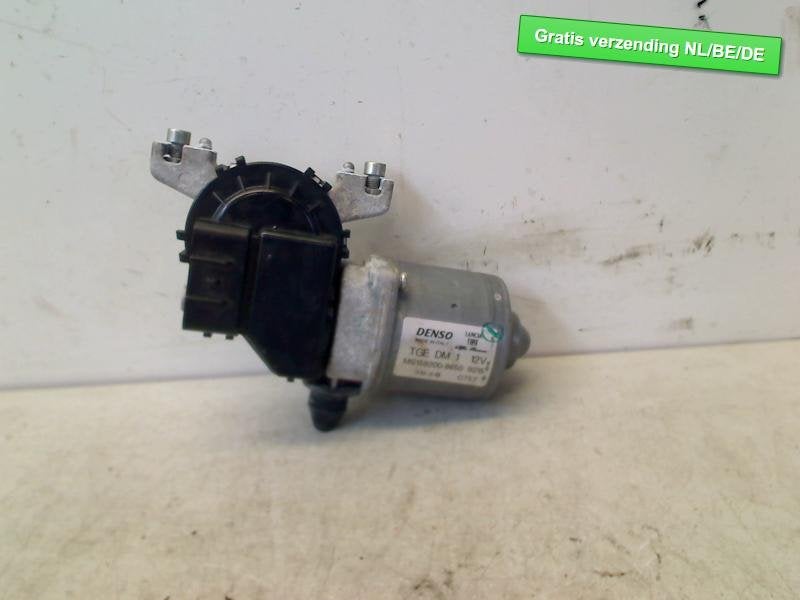RUITENWISSERMOTOR VOOR Fiat 500 (312) (159200-8650), Auto-onderdelen, FCA Germany GmbH, Gebruikt, IPC D1-09 Bahnhofsplatz
65423  Rüsselsheim am Main, DE