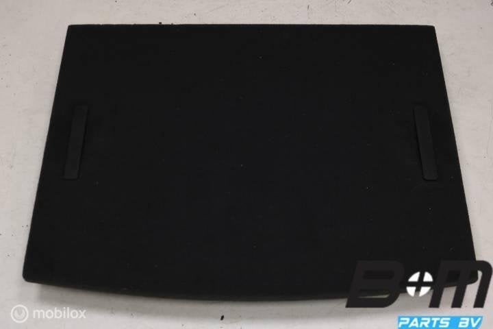Laadvloer bagageruimte Audi A3 8P Sportback 8P0861529, Gebruikt