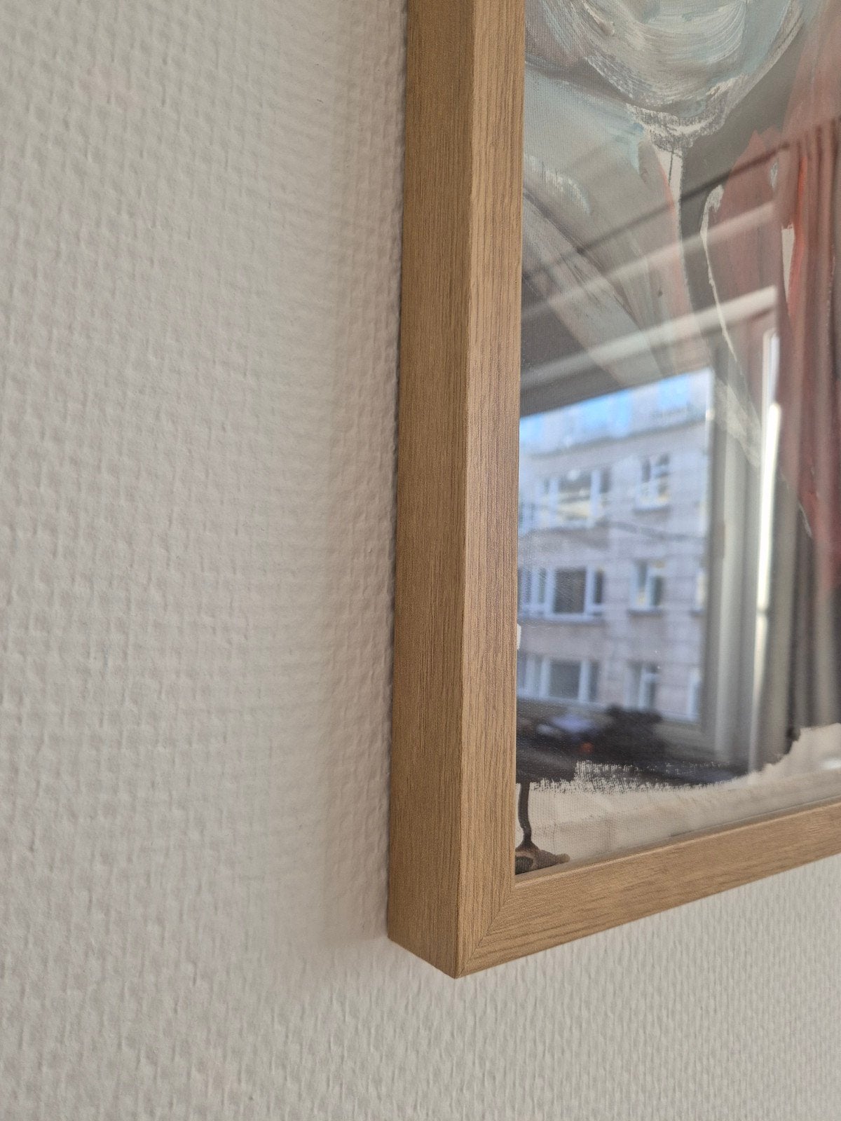 IKEA RÖDALM Frame – 61  91 cm, Maison & Meubles, Enlèvement