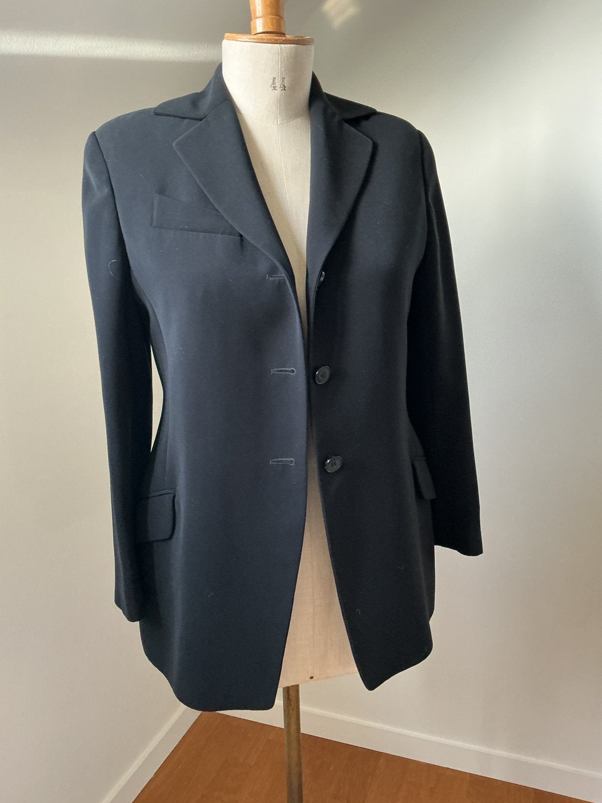 Damesvest Migosha 38, Kleding | Dames, Ophalen of Verzenden, Zo goed als nieuw