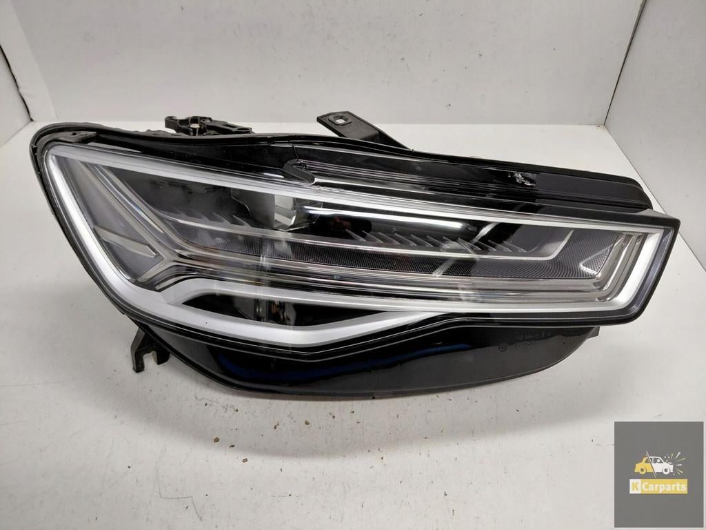 4G0.941.036 Audi A6 C7 4G Lift Matrix rechterlamp, Gebruikt, AUDI AG, Auto-Union-Strasse 1
85045  Ingolstadt, DE, Audi