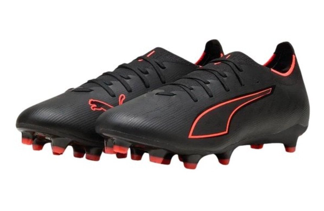 Baskets De foot Puma Ultra 6 Match Fg/Ag, Enlèvement ou Envoi, Neuf, Chaussures