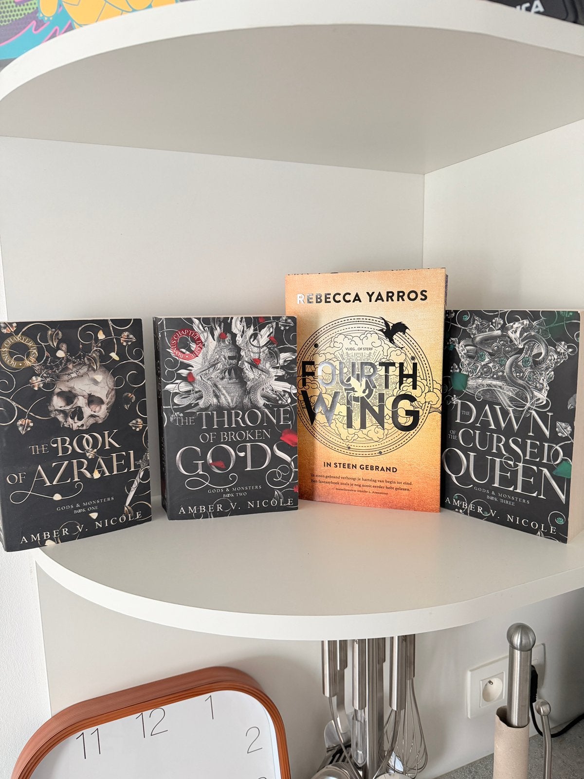 magnifique paquet de livres de fantasy en parfait état, Enlèvement ou Envoi, Neuf