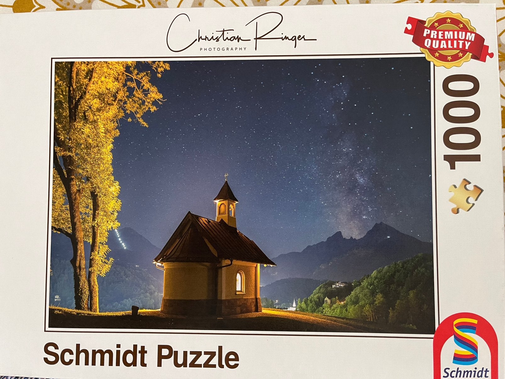 Legpuzzels, Ophalen of Verzenden, Zo goed als nieuw