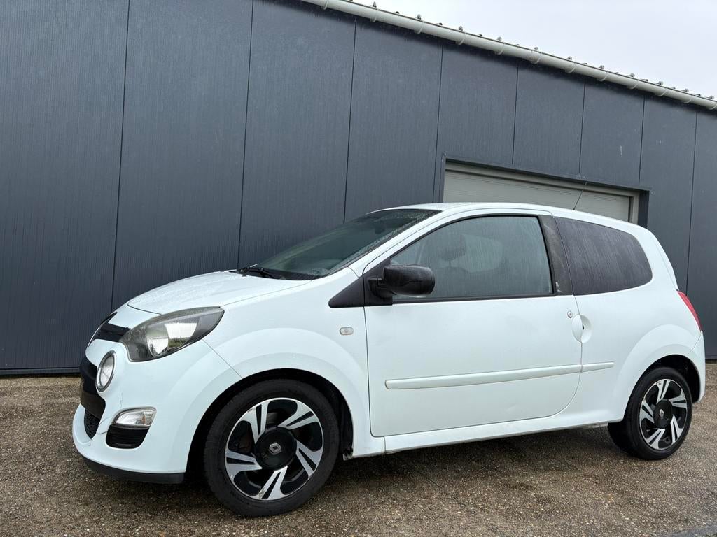 Renault Twingo 1.2 essence, Enlèvement, Renault