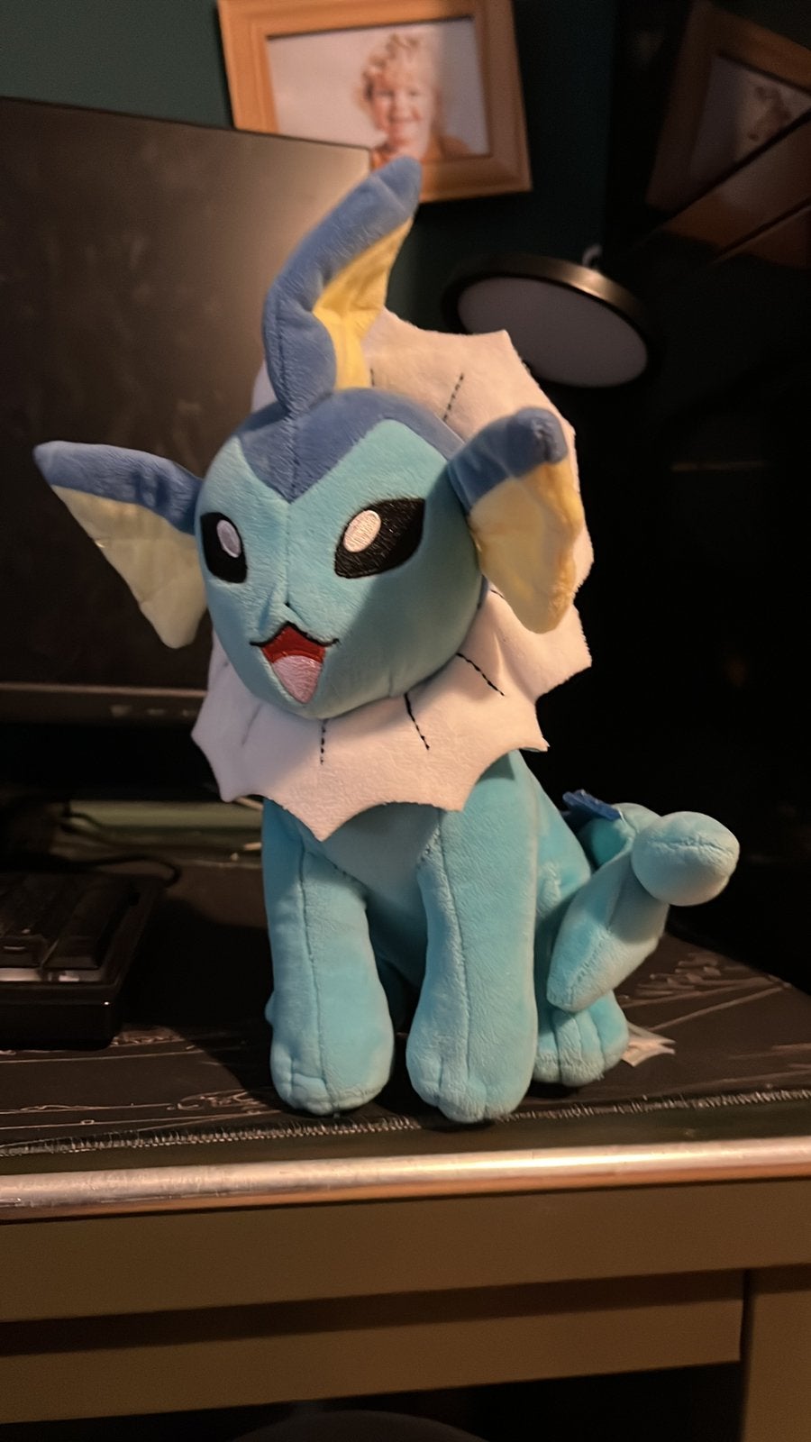 Pokemon knuffel, Ophalen, Zo goed als nieuw