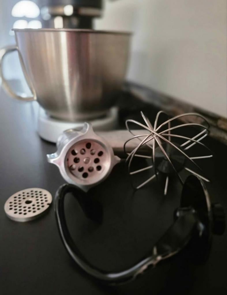 DOMO keukenmachine, Ophalen of Verzenden