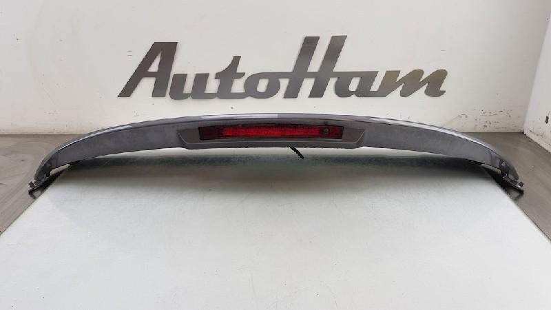 ACHTERSPOILER Renault Clio IV (5R) (|960307284R|), Gebruikt, Achter, Renault